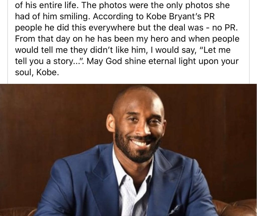 kobe bryant