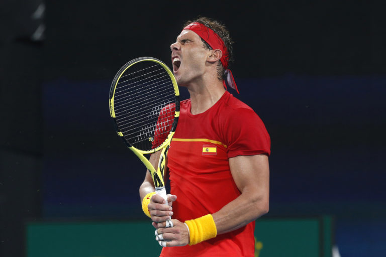 nadal