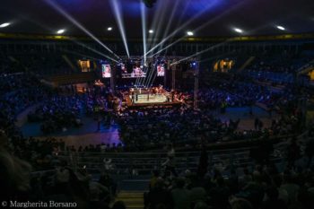 THAI BOXE MANIA