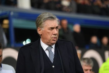 Ancelotti