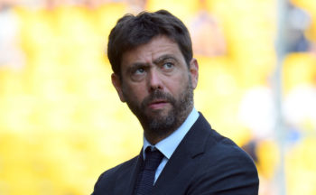 Andrea Agnelli