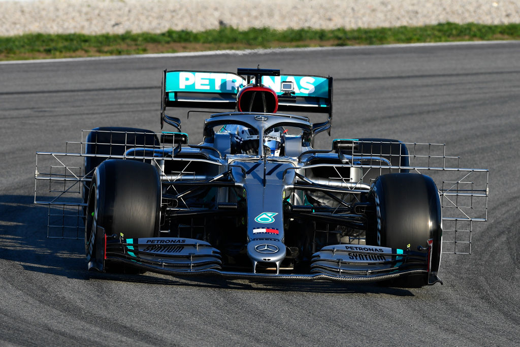 Bottas