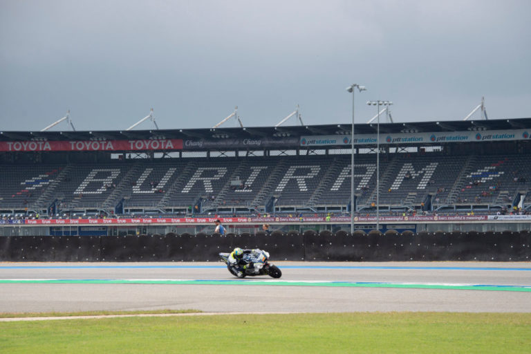 Buriram