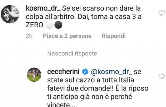 Ceccherini