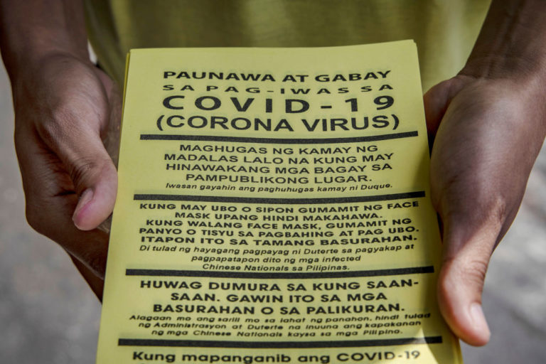 Coronavirus