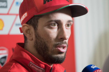 Dovizioso