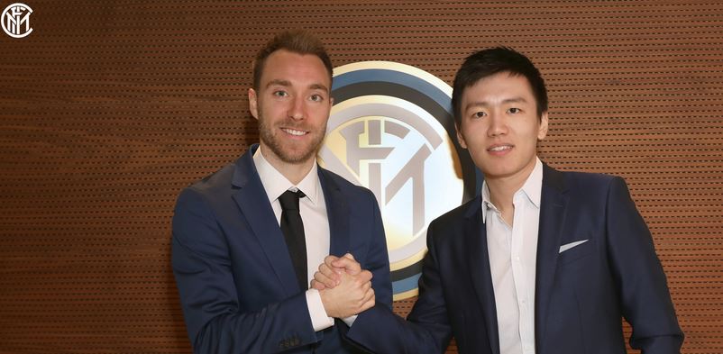 Eriksen Inter