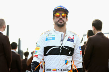 Fernando Alonso