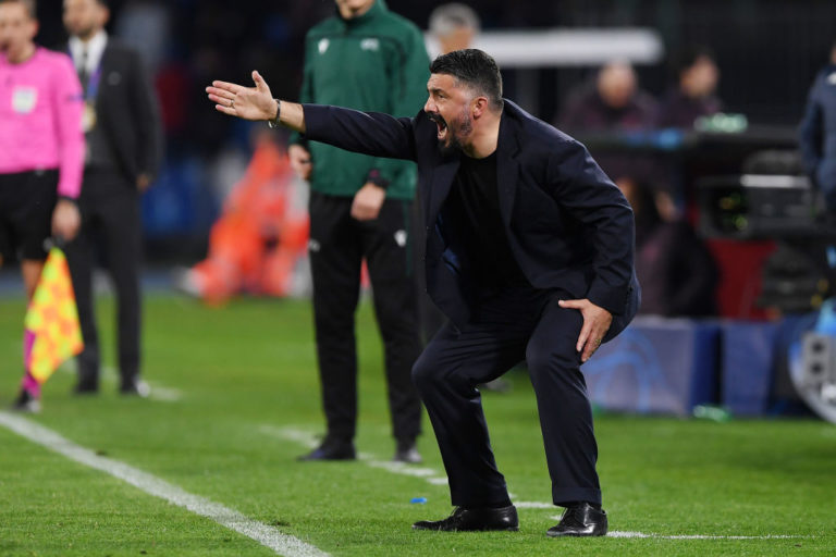 Gennaro Gattuso