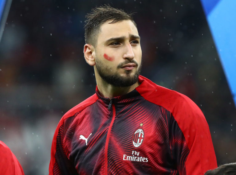 Donnarumma