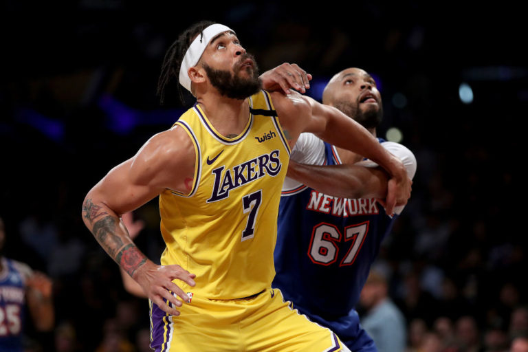 JaVale McGee