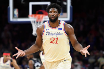 Joel Embiid