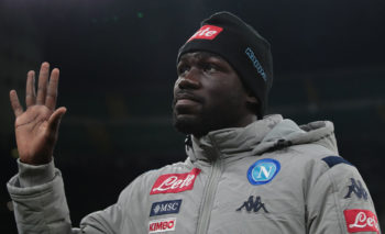 Koulibaly