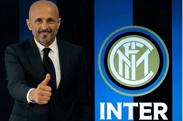 Luciano Spalletti