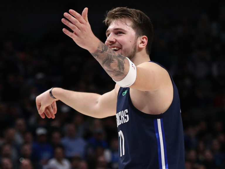 Luka Doncic