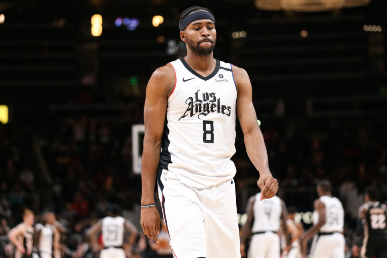 Moe Harkless