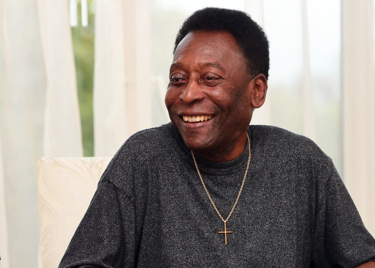 Pelè