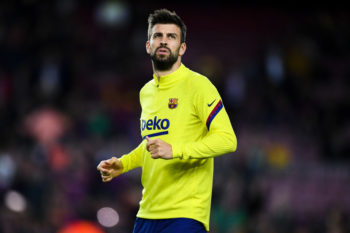 Piqué