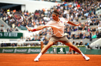 Roger Federer