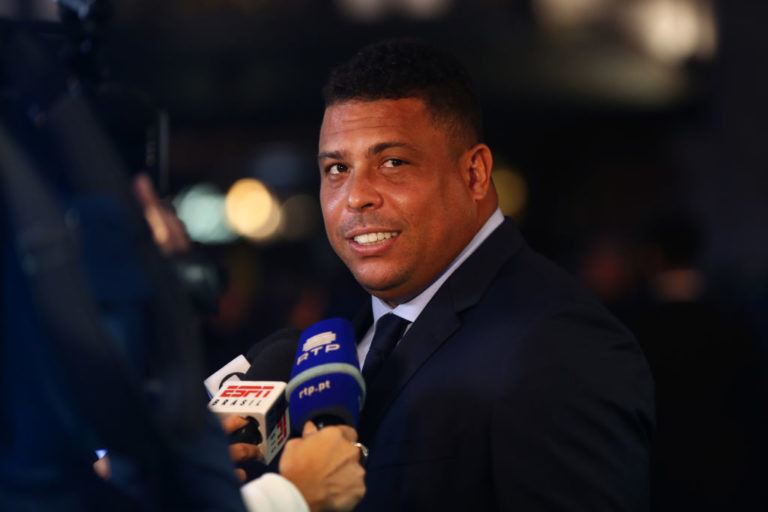 Ronaldo Luis Nazario de Lima