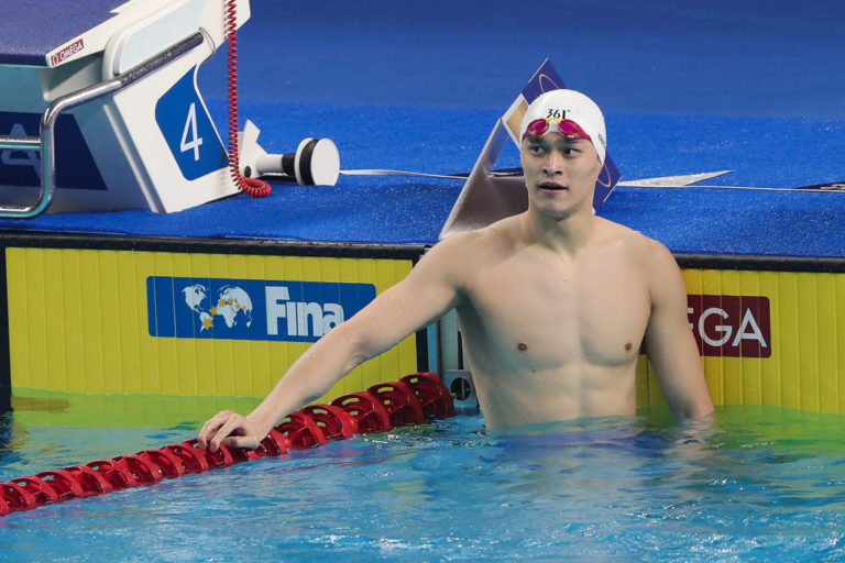 Sun Yang