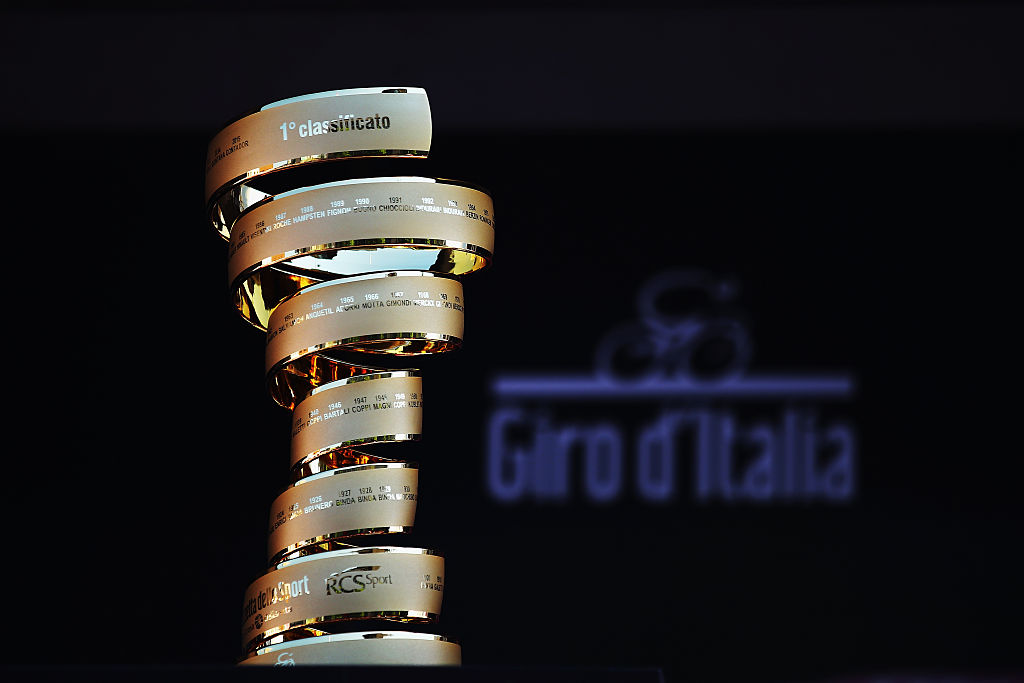 Trofeo Giro d'Italia