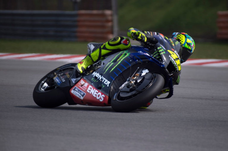 Valentino Rossi