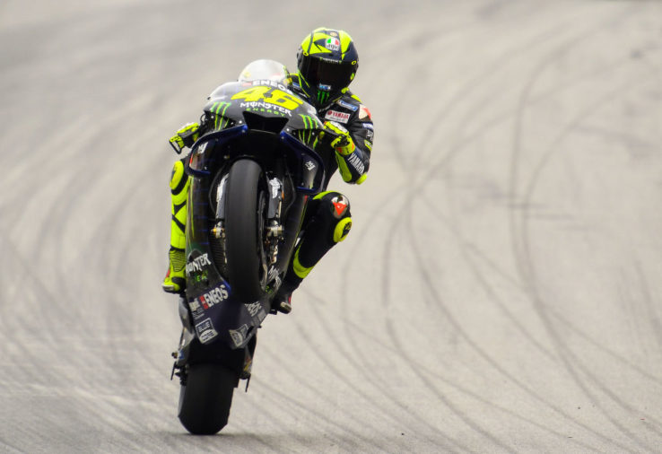 valentino rossi