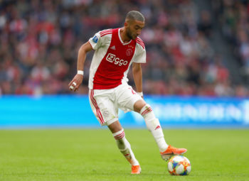 Ziyech