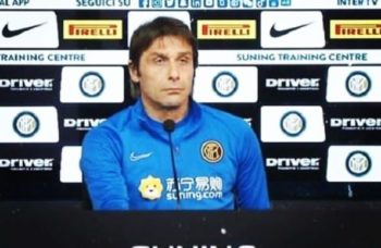 antonio conte