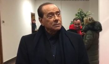 berlusconi