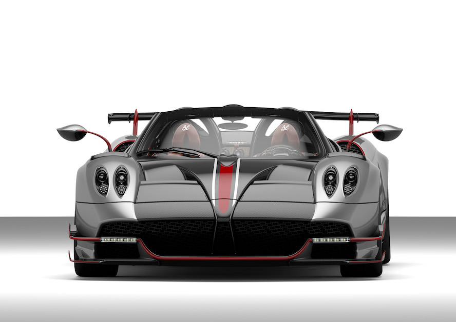 pagani