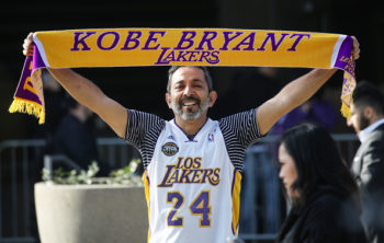 kobe bryant