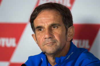 davide brivio