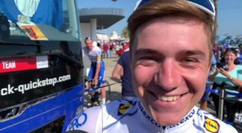 evenepoel