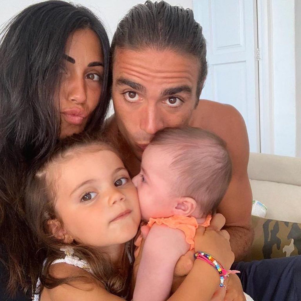 federica nargi alessandro matri