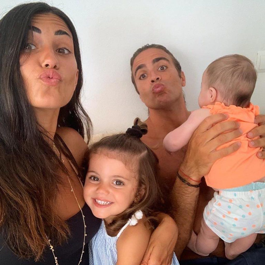 federica nargi alessandro matri