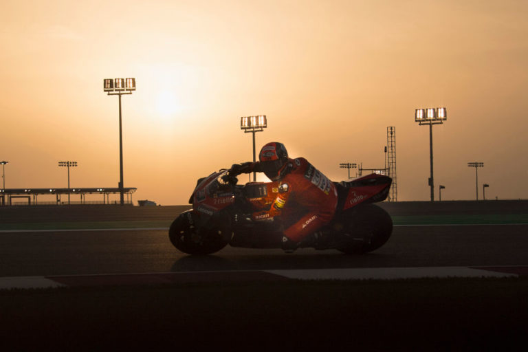 motogp gp qatar