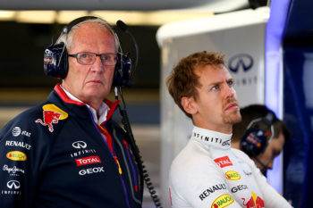 helmut marko