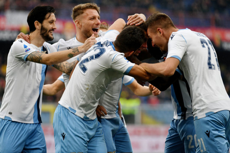 lazio