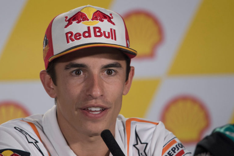 marc marquez