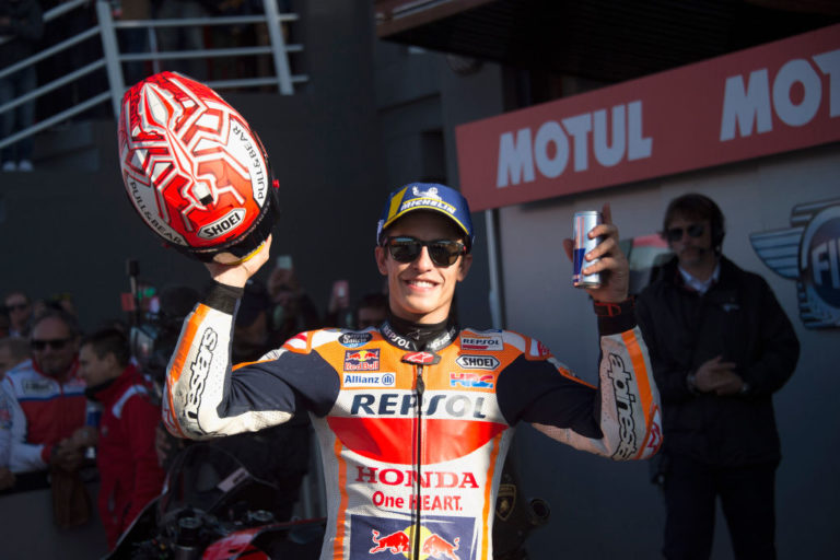 marc marquez