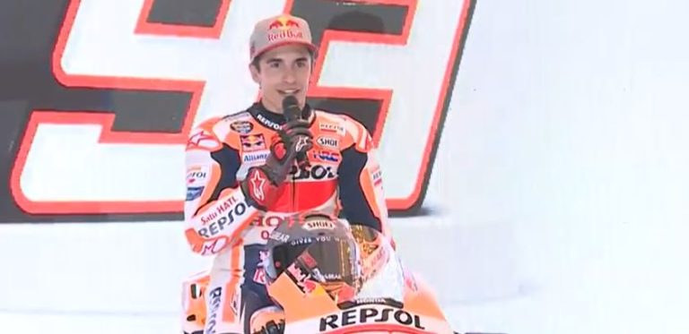 marc marquez