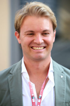 nico rosberg