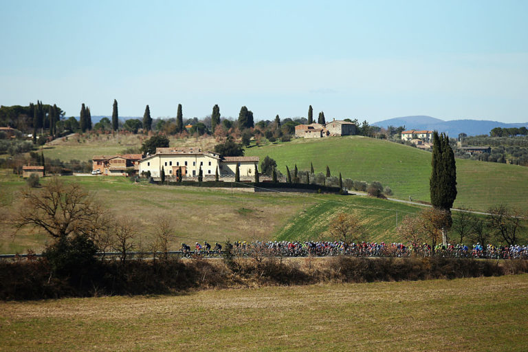 Strade Bianche