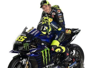 valentino rossi