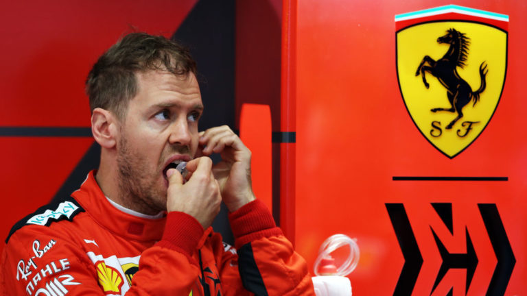 vettel