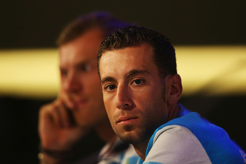 Vincenzo Nibali