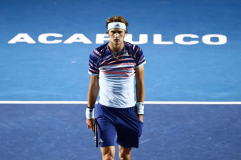 zverev