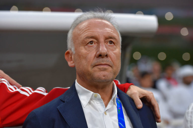 Alberto Zaccheroni